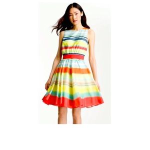 Ted Baker London ILVA summer dress